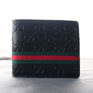 Gucci Wallet (black) NEW